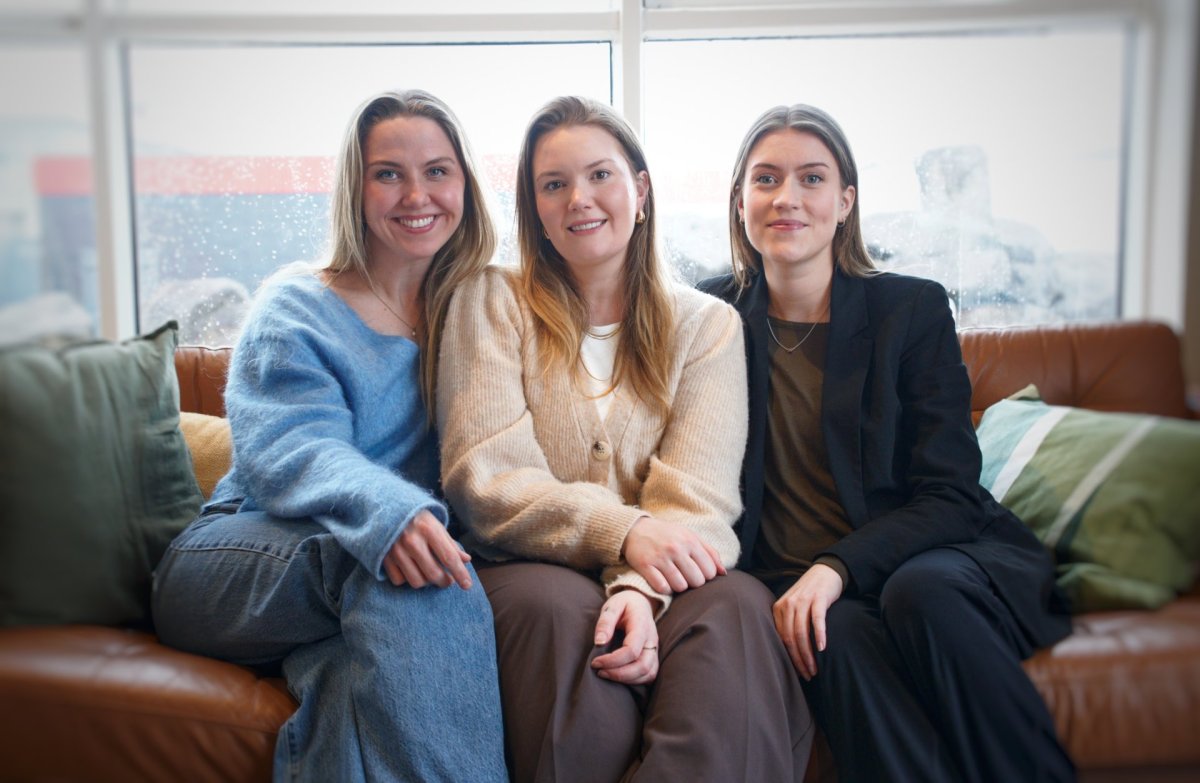 Hlýjan opnar í Reykjanesbæ: Snemmtæk íhlutun fyrir ungmenni án hindrana