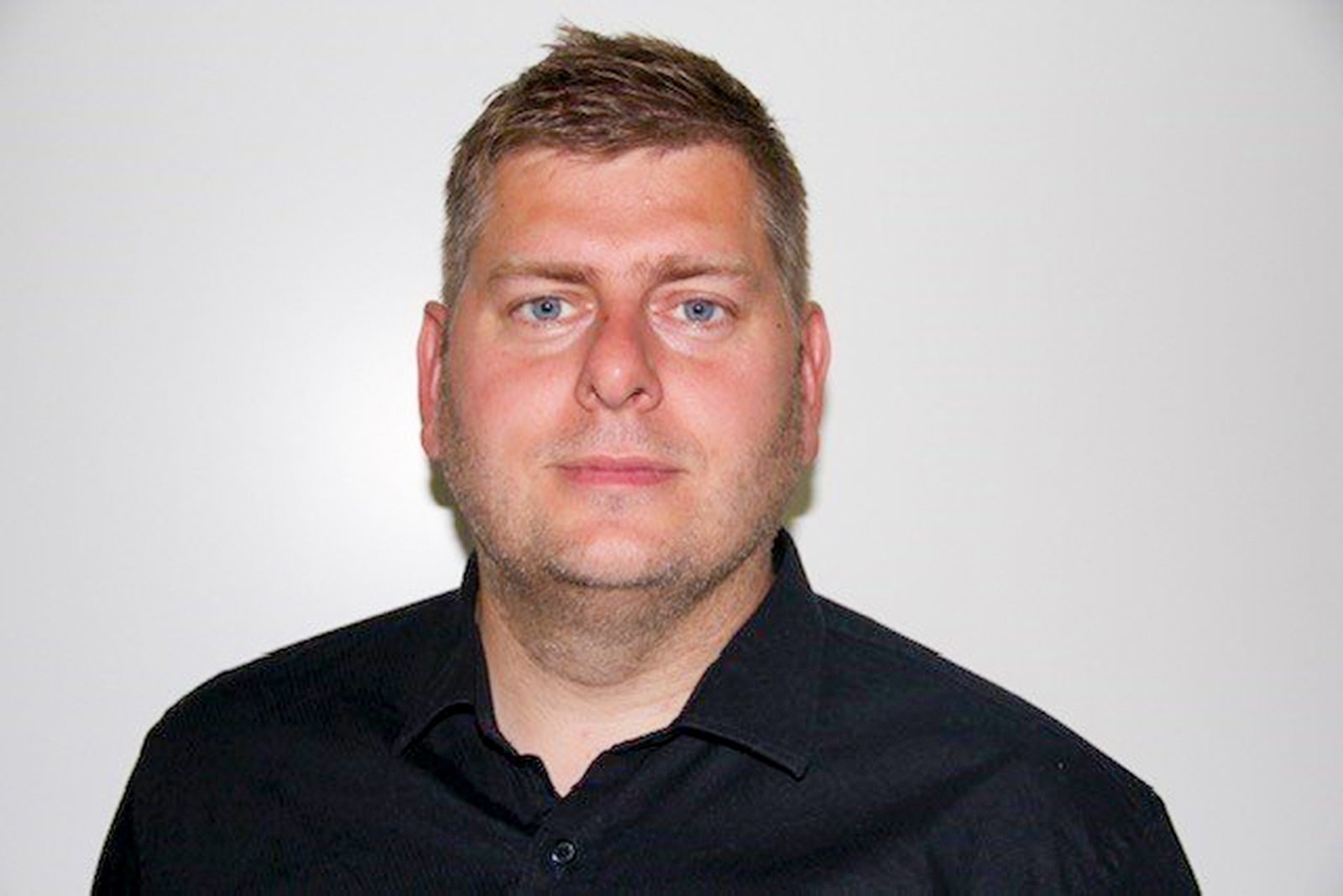 Hlynur ráðinn skólastjóri Myllubakkaskóla