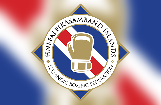 Stofnþing Hnefaleikasambands Íslands