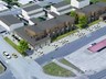 Nýtt deiliskipulag við Hólagötu og Holtsgötu með mikilli uppbyggingu