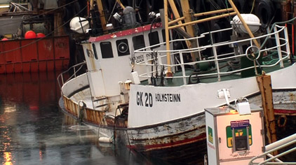 Greiðir rúmar 3 milljónir vegna björgunar Hólmsteins