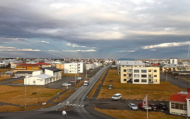 Einstaklingum á fjárhagsaðstoð fækkar