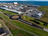 Hringtorg og nýr verslunarkjarni við Fitjabraut