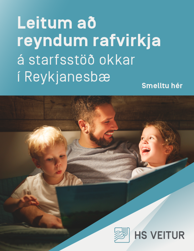 HS Veitur