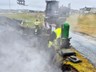 Lokun á heitu vatni í Ytri-Njarðvík, Keflavík og Suðurnesjabæ 22. október