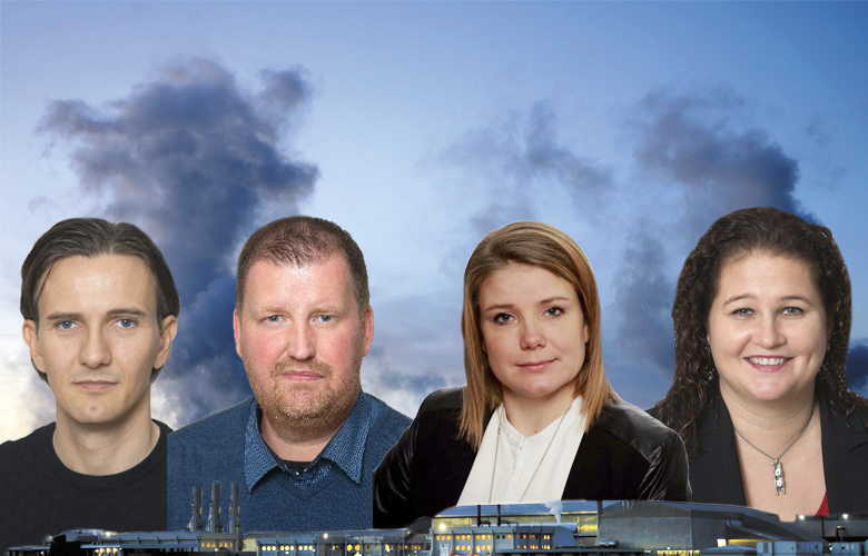 HS Orka fær liðsauka