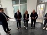Heilbrigðisráðherra opnaði heilsugæslustöð í Suðurnesjabæ
