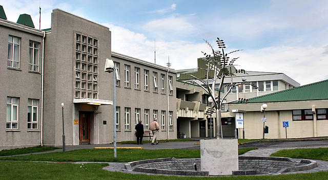 Yfirlýsing frá framkvæmdastjórn Heilbrigðisstofnunar Suðurnesja