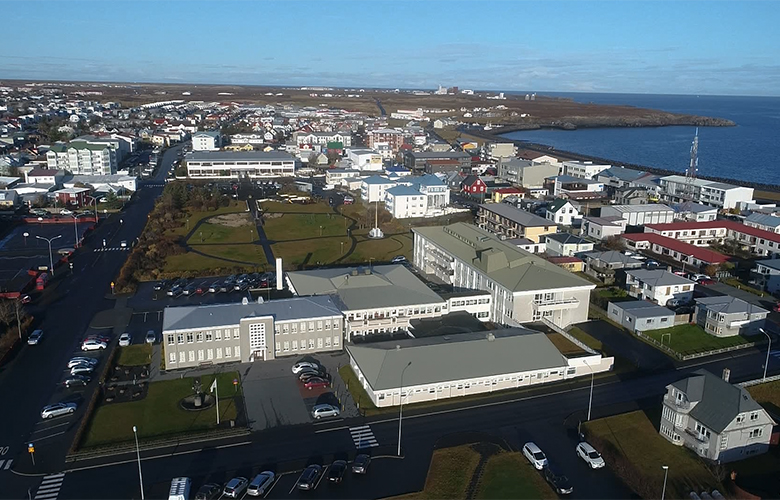 Rafræn útgáfa vottorða til staðfestingar á sóttkví