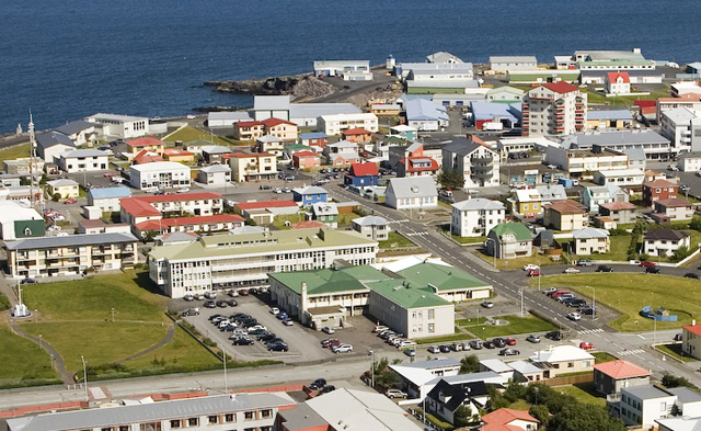 Raunsæi og ábyrgð