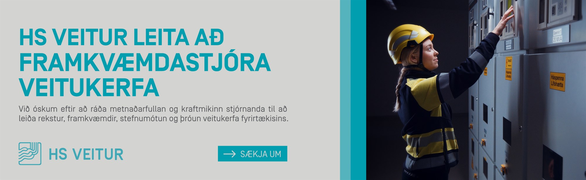 HS Veitur