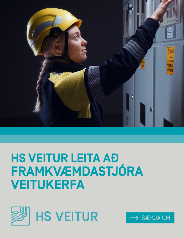 HS Veitur