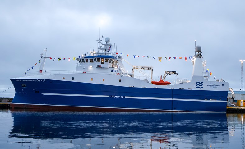 Sjómenn sáttir eftir júnímánuð - margir á strandveiðum