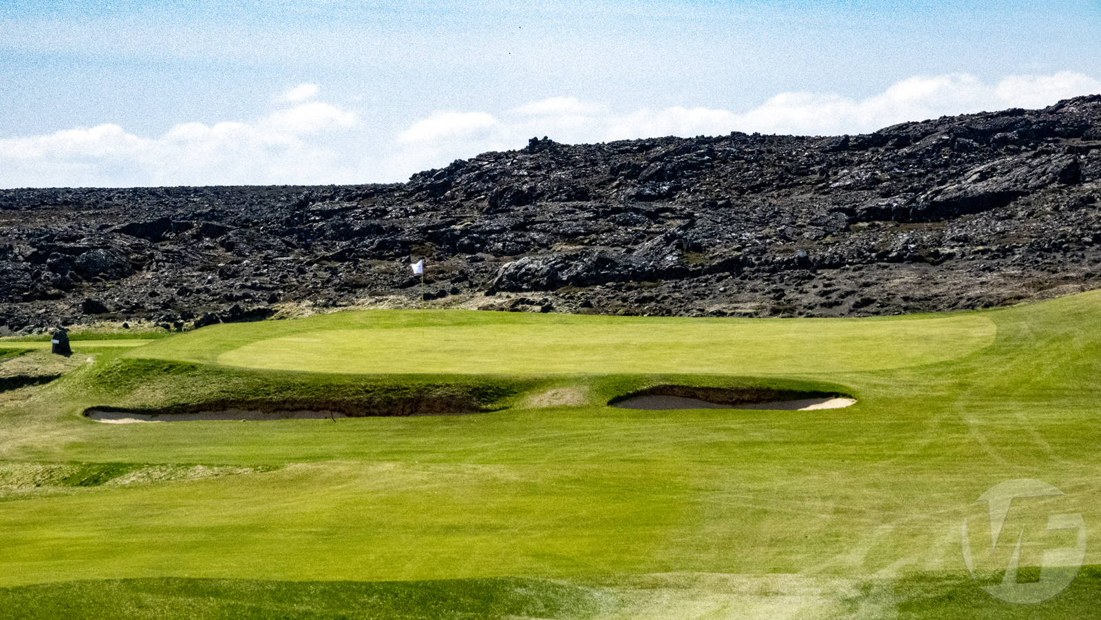 Góður gangur í golfíþróttinni á Húsatóftum