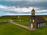 Passíusálmarnir lesnir í heild í Hvalsneskirkju