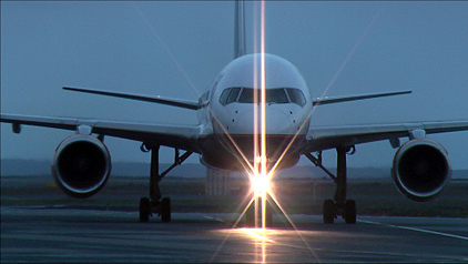 Keilir: Mikill áhugi á flugvirkjanámi