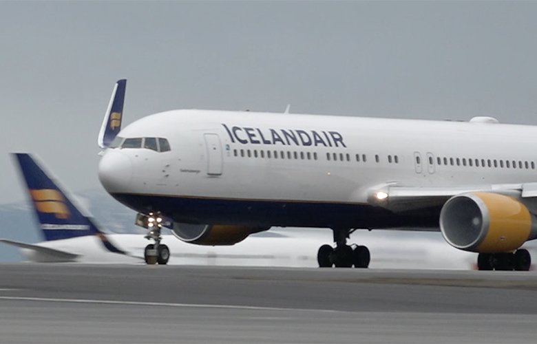 Verður farþegum flogið frá Keflavík til Reykjavíkur?
