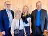 Iðunnarsjóður Hvalsneskirkju stofnaður