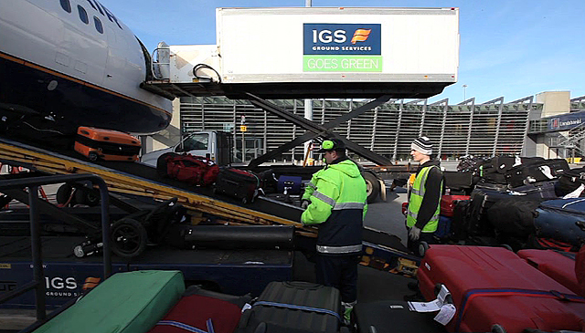 VS samþykkir verkfallsaðgerðir
