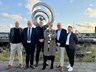 Alexandra Jóhannesdóttir ráðin bæjarstjóri Suðurnesjabæjar