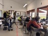 Mikil stemning á 1000 metra Kónginum