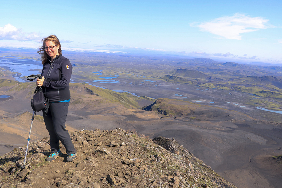 Ókeypis leiðsögunám með stuðningi stjórnvalda