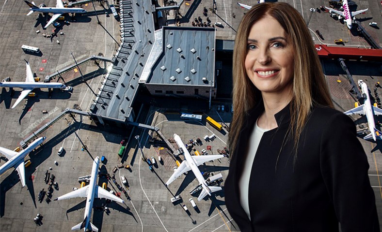 Hagnaður Isavia rúmir 3,4 milljarðar þrátt fyrir krefjandi ár