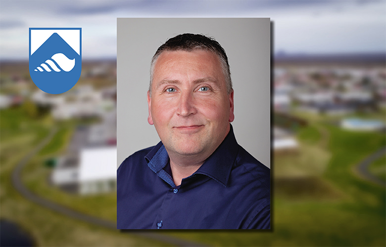 Leggjum áherslu á góða þjónustu við íbúa