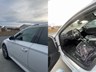 Ömurleg aðkoma eftir innbrot í bíl í Innri Njarðvík