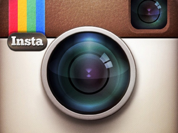 Sigurmynd Instagram leiks vikunnar