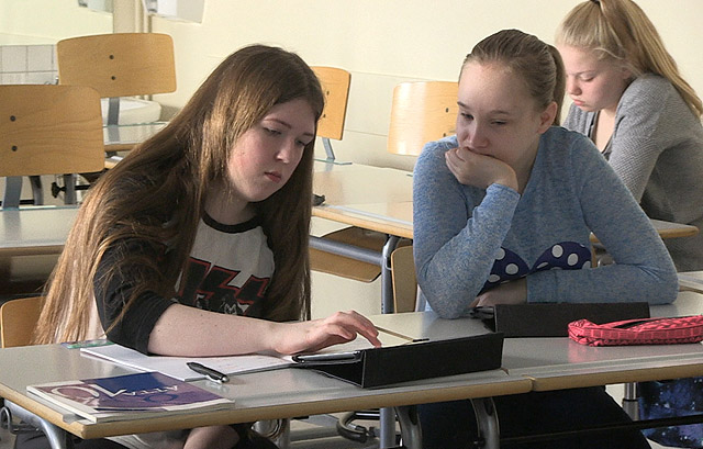 Góðir kennarar skila góðum árangri