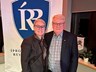 Rúnar fékk gull og Hjördís silfur á 30 ára afmælisfundi ÍRB