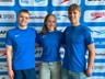 Flott byrjun hjá ÍRB-ingum á danska meistaramótinu