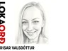 Ljósin skína skær
