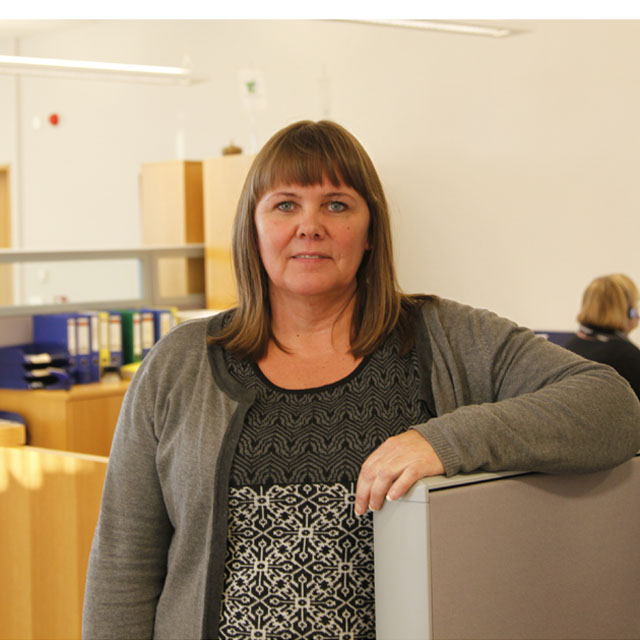 Vilja vera fyrsti viðkomustaður fyrirtækja í leit að starfsfólki
