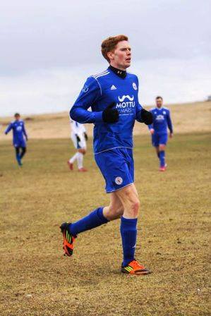 Víðismenn í úrslit Lengjubikarsins