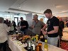 Mikil stemmning á birgjadegi Ísland Duty Free