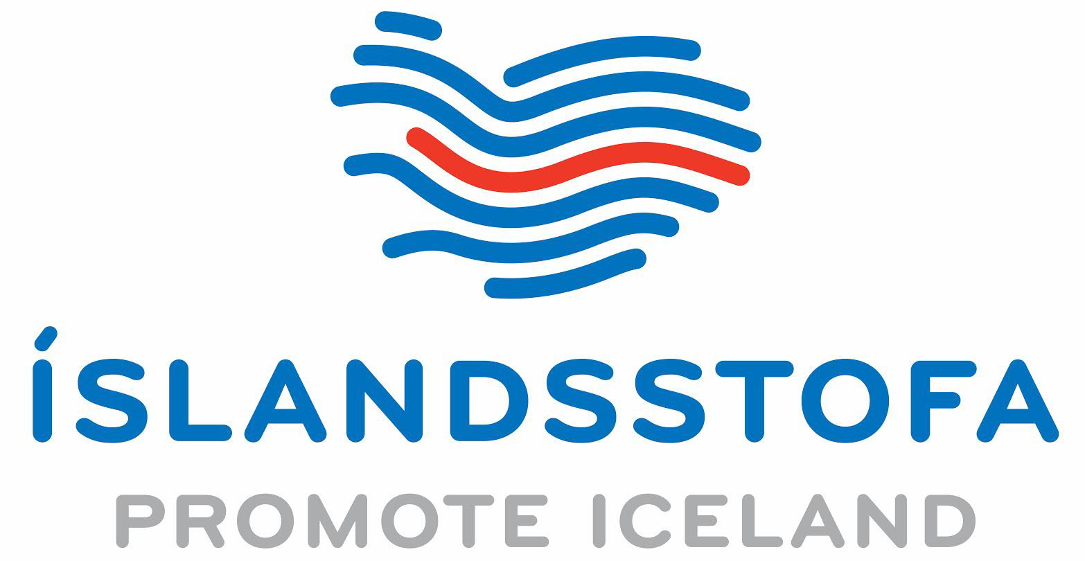 Ráðgjafi Íslandsstofu í Eldey