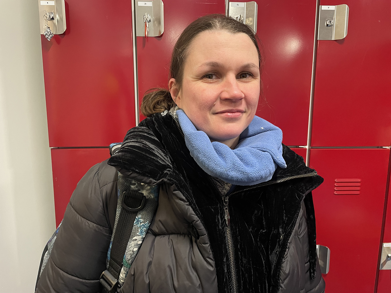 Fyrirtækin eitt af öðru að hefja starfsemi á ný í Grindavík