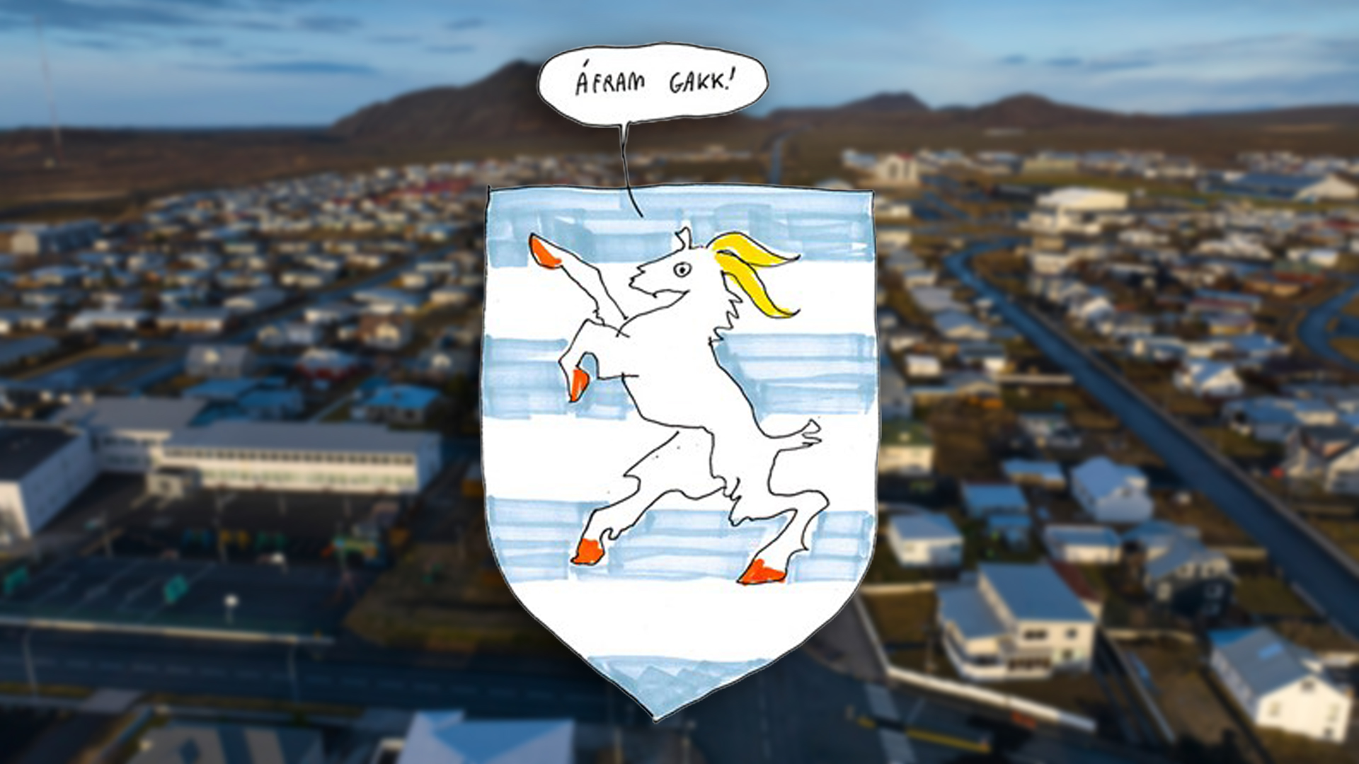 Járngerður 13. fundur 5. janúar 2026: Vetrarþjónusta Vegagerðar og endurkaup fasteigna rædd