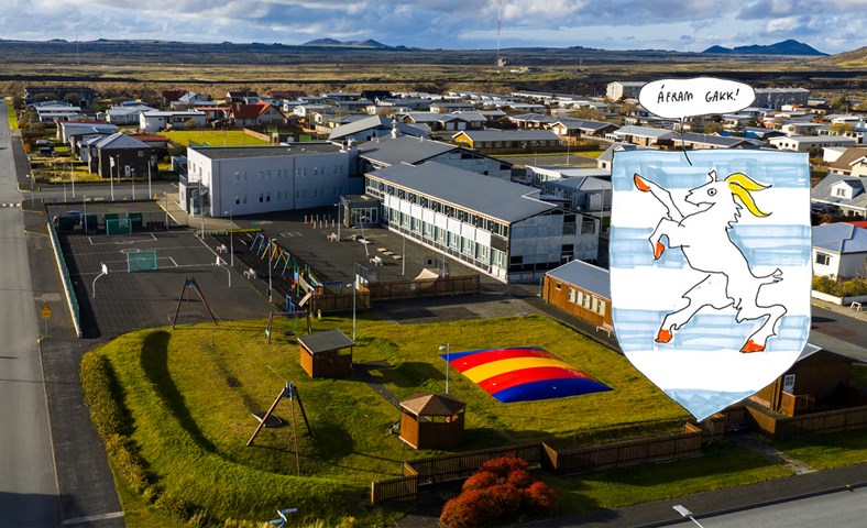 Neikvæð og fjandsamleg afstaða stjórvalda gagnvart Grindavík