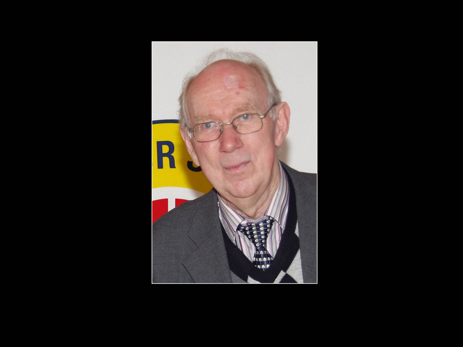 Andlát: Jóhann R. Benediktsson