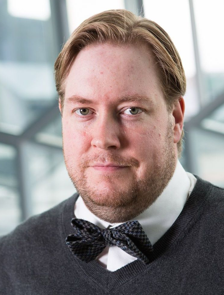 Einn með öllu frá Villa og smá súkkulaði með kaffinu