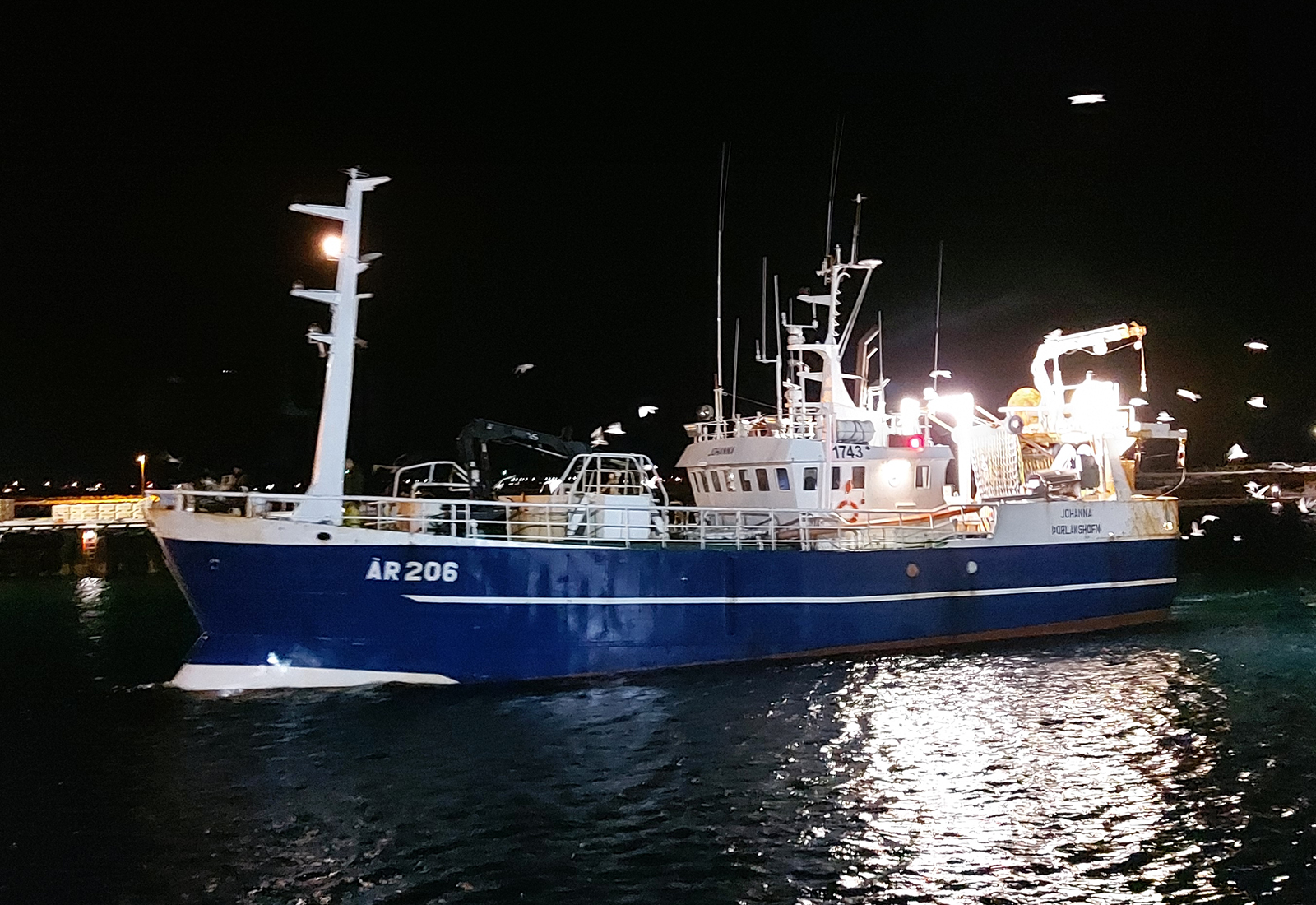 Djúpavík, Ingólfsfjörður og Norðurfjörður