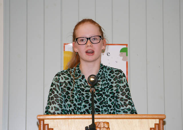 Skrifaði smásögur og myndskreytti