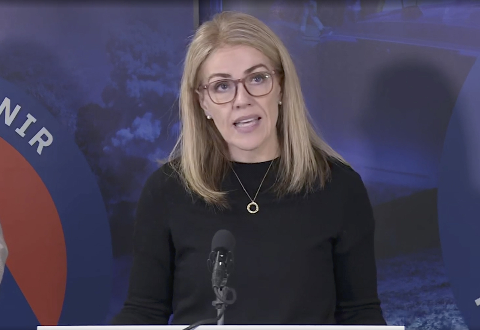 Skólahald Grindvíkinga með óhefðbundnum hætti