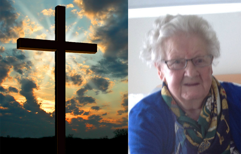 Minning: Jóhanna Sæmundsdóttir