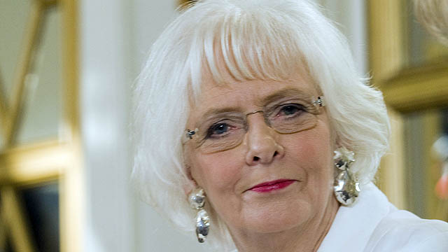 Ríkisstjórnin stendur ekki í vegi á nokkurn hátt