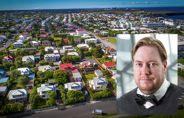 Það besta sem þú getur gert fyrir heilsuna gæti komið þér á óvart