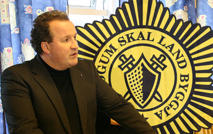Framtíð Jóhanns enn óráðin
